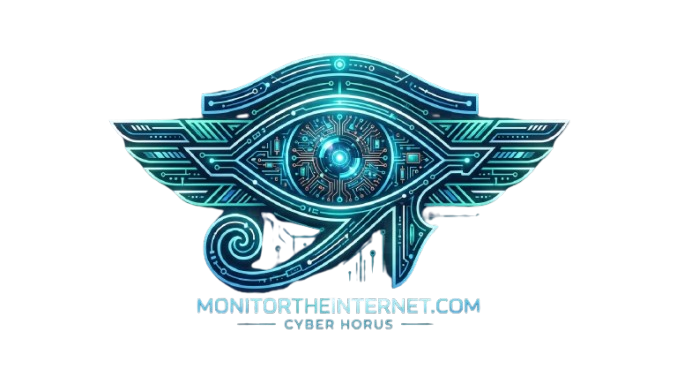 Monitor The Internet